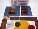 BRIGHT EYES 7 LP VINYL BOX RECORD SET 2003 SADDLE CREEK