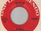 Fuzz garage SEEDS Out Of The Question   Rare on 45 HEAR