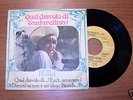 RITA PAVONE EP Quel Diavolo di S.. raro disco italy or.
