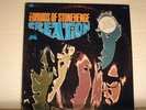 THE DRUIDS OF STONEHENGE-CREATION -UNI - RARE