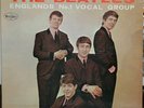 Beatles - Introducing the Beatles  -Authentic Near Mint