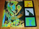 THE LUNA PROJECT 2 X 12