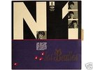 Beatles - N° 1 - BIEM - Odéon LSO 103