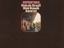 2lp rein de graaff/vennick quartet dutch jazz ex+/nm