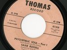saxie russell - psychedelic soul - thomas 1639 soul 45