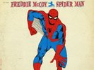 freddie mccoy - spider man - prestige 7444 - jazz LP