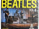 beatles vol 4 rare cover   colombia press