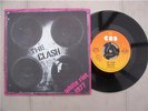 THE CLASH WHITE RIOT / 1977 7