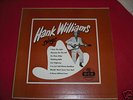 HANK WILLIAMS COUNTRY 10