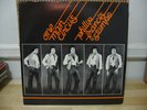 PHILLIP STUMPO One Man Circus PRIVATE MODERN/DISCO LP