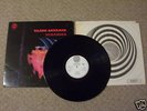 BLACK SABBATH PARANOID RARE VINYL UK 1ST PRESS LP SWIRL