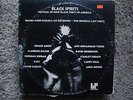 IMAMU AMIRI BARAKA BLACK SPIRITS LP