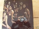 THE JIMI HENDRIX EXPERIENCE - ELECTRIC LADYLAND TRACK.