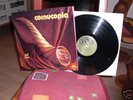 Cornucopia Full horn  German orig.1st press green brain