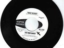 RARE NORTHERN SOUL 45- Jack Montgomery on Scepter 12152