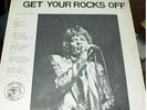 ROLLING STONES - Get Your Rocks Off 2xLP TMOQ