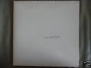 MFSL The Beatles White Album Near Mint