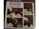 MUDDY WATERS Folk Singer RARE MFSL LP beautiful Chess