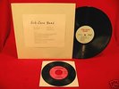 SUB ZERO BAND PRIVATE CA RURAL PSYCH LP & NON-LP 45