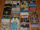 Progressive x 40 Lps Yes Floyd Traffic ELP Gentle Giant