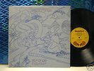 AGNES STRANGE - STRANGE FLAVOUR LP '75 RARE UK PRIVATE