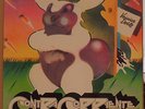 Vainica Doble Contracorriente LP  Psych Female Vocal