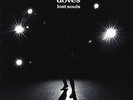 DOVES - THE LOST SOULS - RARE 2 X VINYL LP EXC. 2000