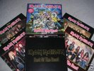 Iron Maiden - Best Of The Beast BOX SET 