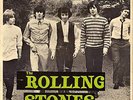 RARE SWEDISH Rolling Stones EP 1965 SDE Last Time MINT-