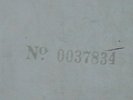 The Beatles – White Album (Apple PMC 7067 Mono)
