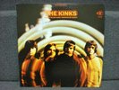 KINKS VILLAGE GREEN PRESERVATION SOCIETY REPRISE W7 LP