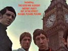 clean original mono 60's LP/THE WHO SING MY GENERATION