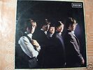 Rolling Stones, Club Edition CH  25014, Mega Selten