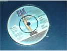 SUZI QUATRO PRIMITIVE LOVE UK 1973 7 INCH PSR PROMO