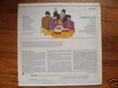BEATLES YELLOW SUBMARINE UK MONO 1ST PRESS