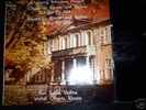 KARL SUSKE *Violin*OLBERTZ*Mozart* Eterna STEREO LP M-