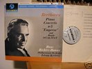 UK Columbia SAX 2422 Beethoven, Kertesz, Richter-Haaser
