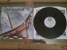Warhorse - Red Sea ( Vertigo Swirl 1972 ) VG+ Condition