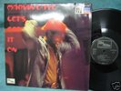 Marvin Gaye      Orig. ger. LP       lets get it on