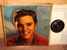 ELVIS PRESLEY ELvis  LP Altro capolavoro  UK Press