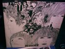 THE BEATLES REVOLVER LP 1ST MONO 606-1 WITHRAWN 2 DAYS?