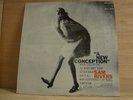 Sam Rivers SEALED NM blue note jazz Lp a New Conception