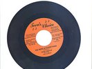 TEENS CHOICE 101- RICKY DAVILA- RARE SAN ANTONIO SOUL