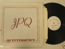 RARE MODERN SOUL FUNK LP JPQ Quintessence Jam-A-Ditty