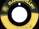 RARE Acetate R&B Style Northern / Deep Soul 45