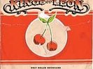 KINGS OF LEON Holy Roller Novocaine 10