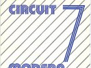 CIRCUIT 7 Modern Story UK 7