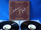 JETHRO TULL- LIVING IN THE PAST- SIGNED ANDERSON LP 