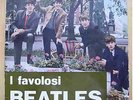 I FAVOLOSI BEATLES PMCQ 31503 Mono - RAR -