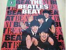 The Beatles Beat MONO O 83692 - RAR -